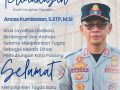 Perjalanan Karier Ances Kurniawan, S.STP., M.Si: Loyalitas di Dishub, Harapan Besar di Disdukcapil Kota Padang