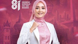Cerint Iralloza: Kemerdekaan Bukan Sekadar Upacara, tetapi Harus Dilanjutkan dengan Pengabdian