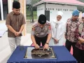 Kapolres Pasaman Barat Resmikan Musala Darul Agung, Perkuat Pembinaan Rohani Personel Polri