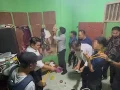 Polres Pasaman Barat Ringkus Dua Terduga Pelaku Narkoba di Kinali, Sabu dan Timbangan Digital Disita