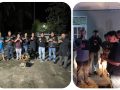 Kapolres AKBP Agung Tribawanto Tegaskan Penegakan Hukum, Satreskrim Polres Pasbar Ungkap Pencurian Komponen Excavator Rp50 Juta