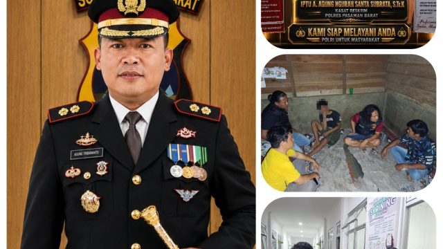 Polres Pasaman Barat Dalami Dugaan Pencabulan Anak di Gunung Tuleh, Kapolres Tekankan Perlindungan Korban
