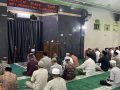 Subuh Keliling Kapolres Pasaman AKBP Adirawa Permana Jadi Ruang Aspirasi Warga