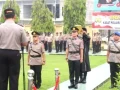 Kapolres Pasbar Pimpin Sertijab Kasat Polairud dan Kapolsek Talamau, AKP Zulfikar Jabat Kasiwas